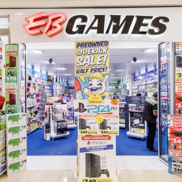 eb games wii